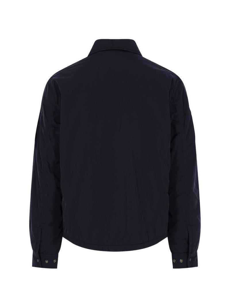 C.P. Company C.P. Company Chrome-R nylon overshirt