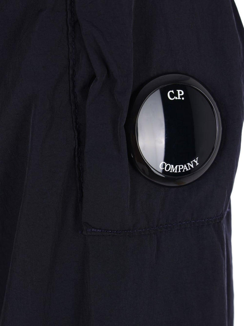 C.P. Company C.P. Company Chrome-R nylon overshirt