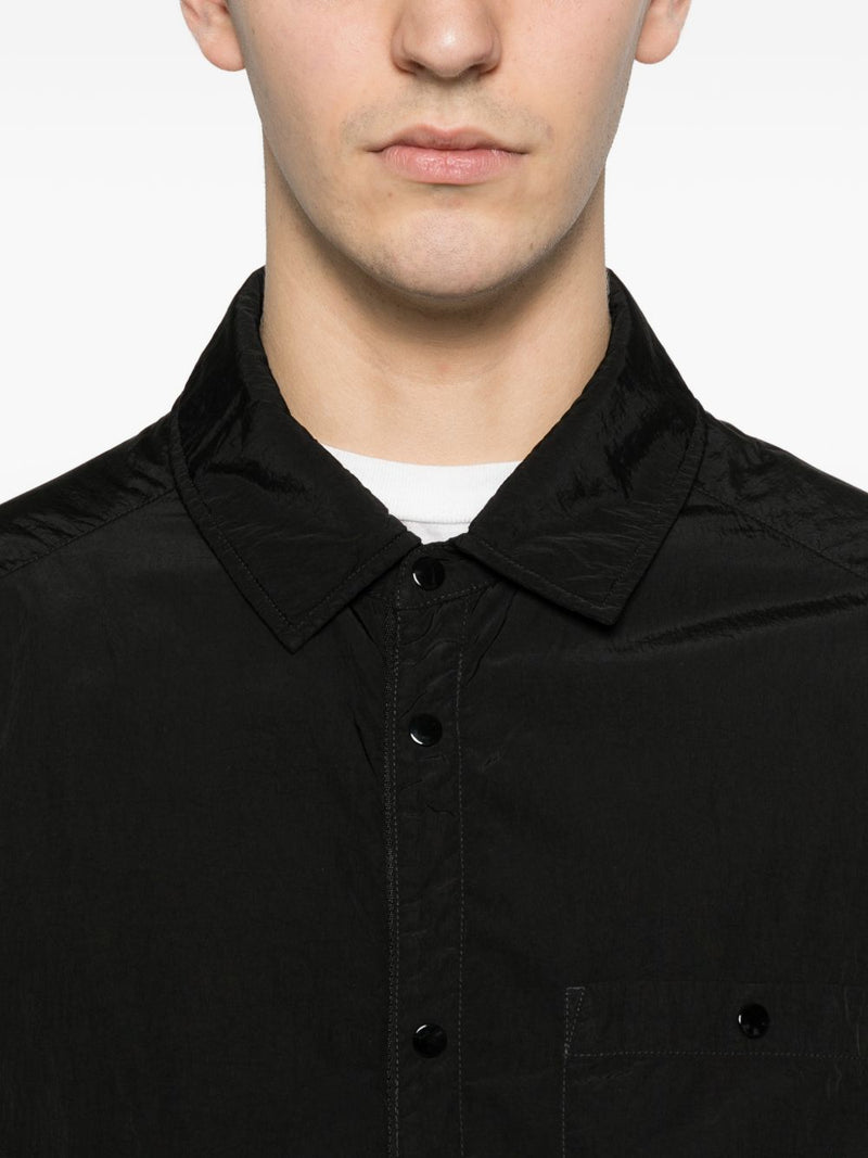 C.P. Company C.P. Company Chrome-R nylon overshirt