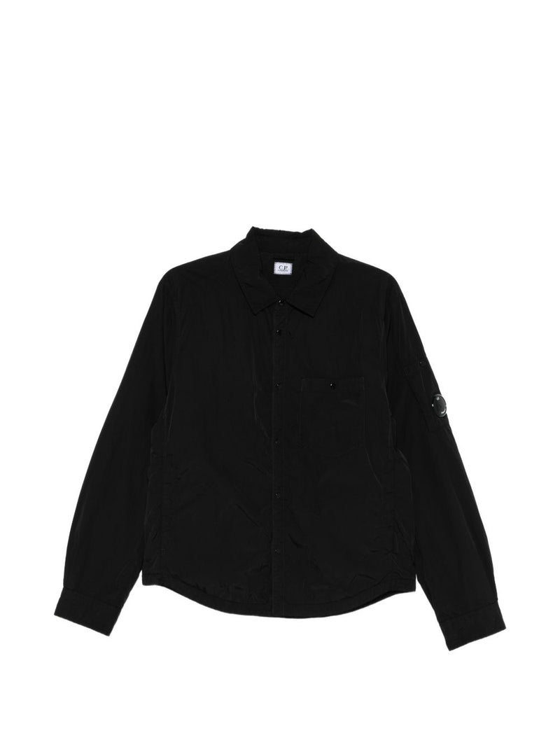 C.P. Company C.P. Company Chrome-R nylon overshirt