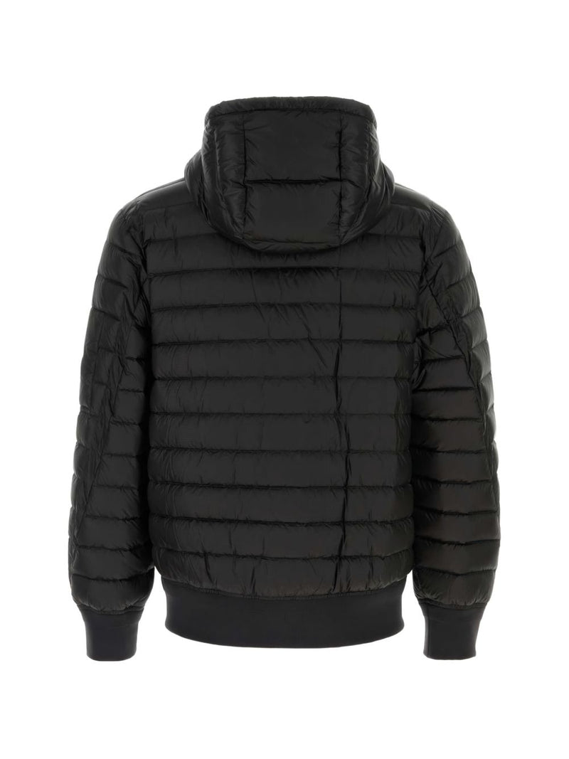 C.P. Company C.P. Company DD Shell hooded down jacket