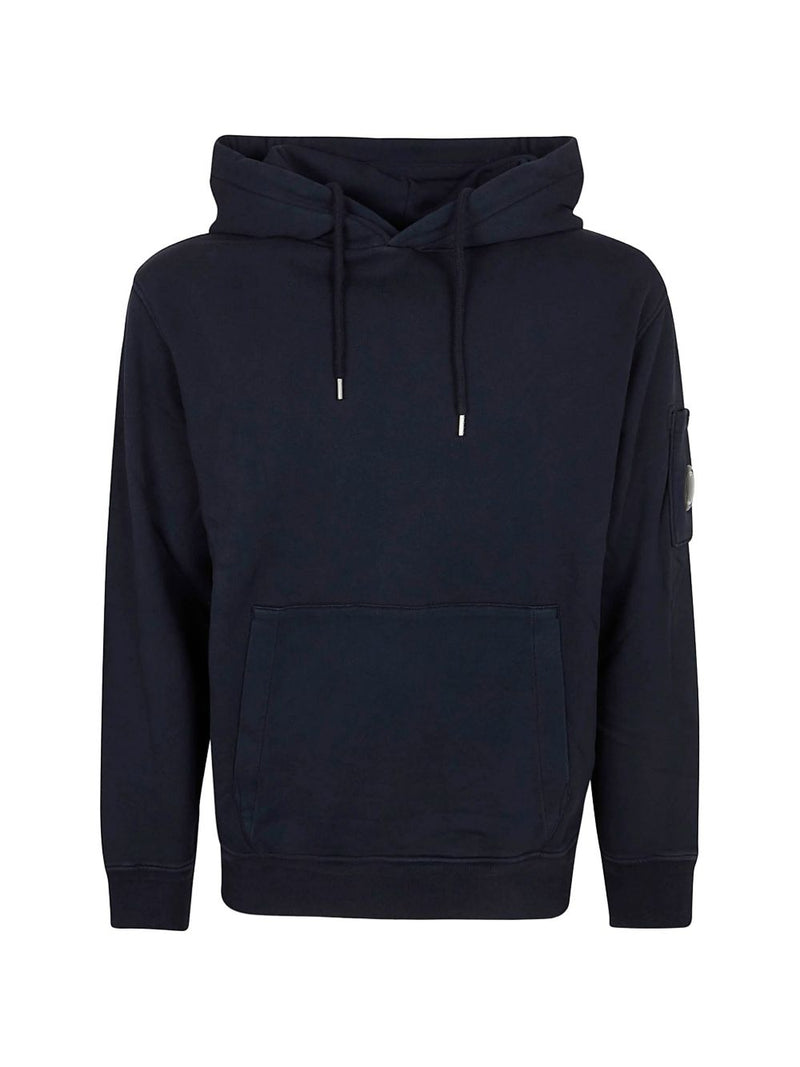 C.P. Company C.P. Company Cotton hoodie