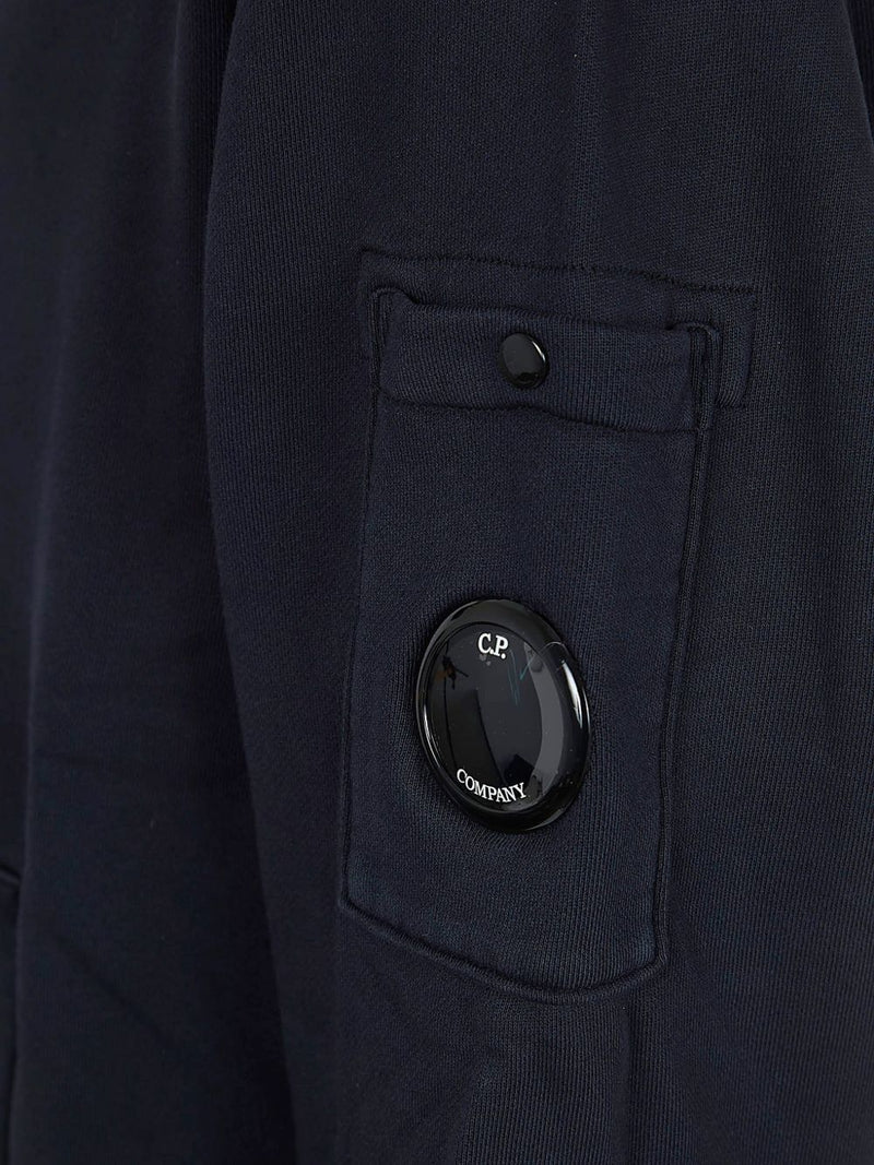 C.P. Company C.P. Company Cotton hoodie