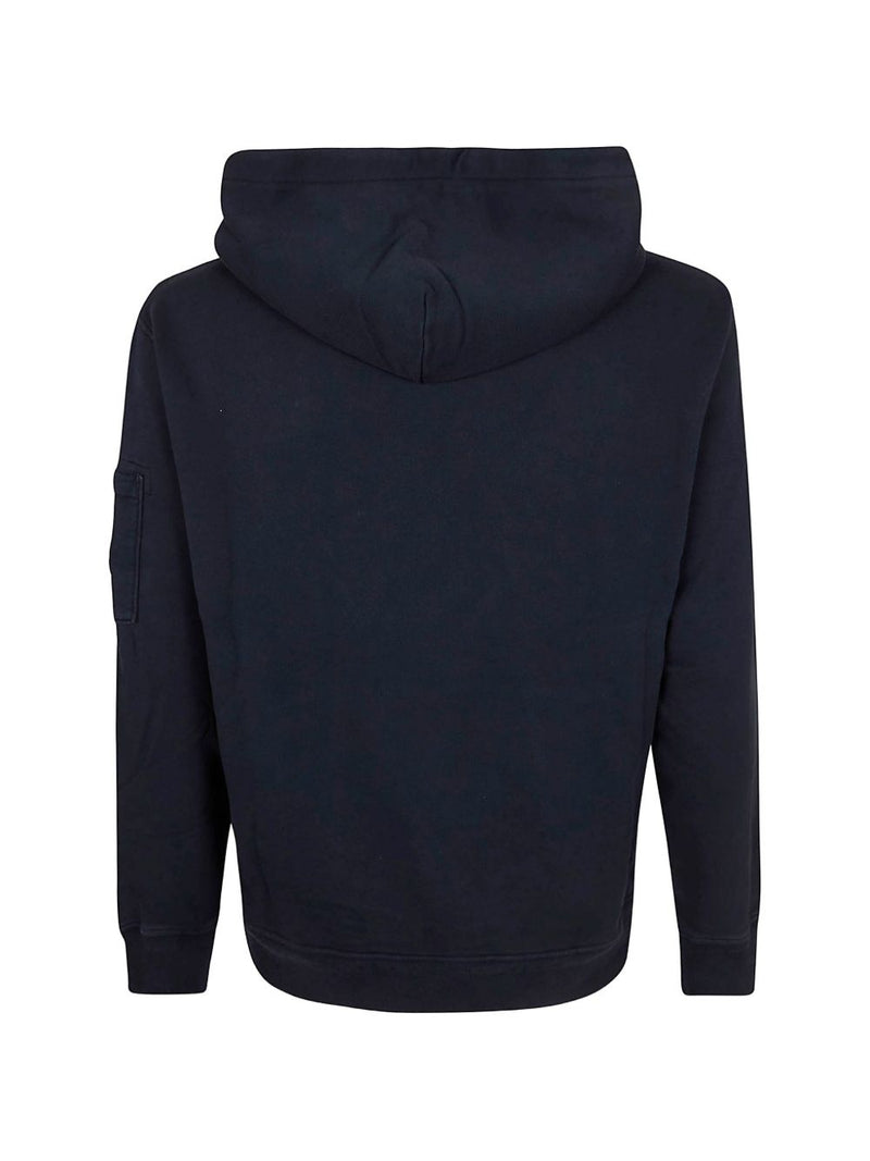 C.P. Company C.P. Company Cotton hoodie
