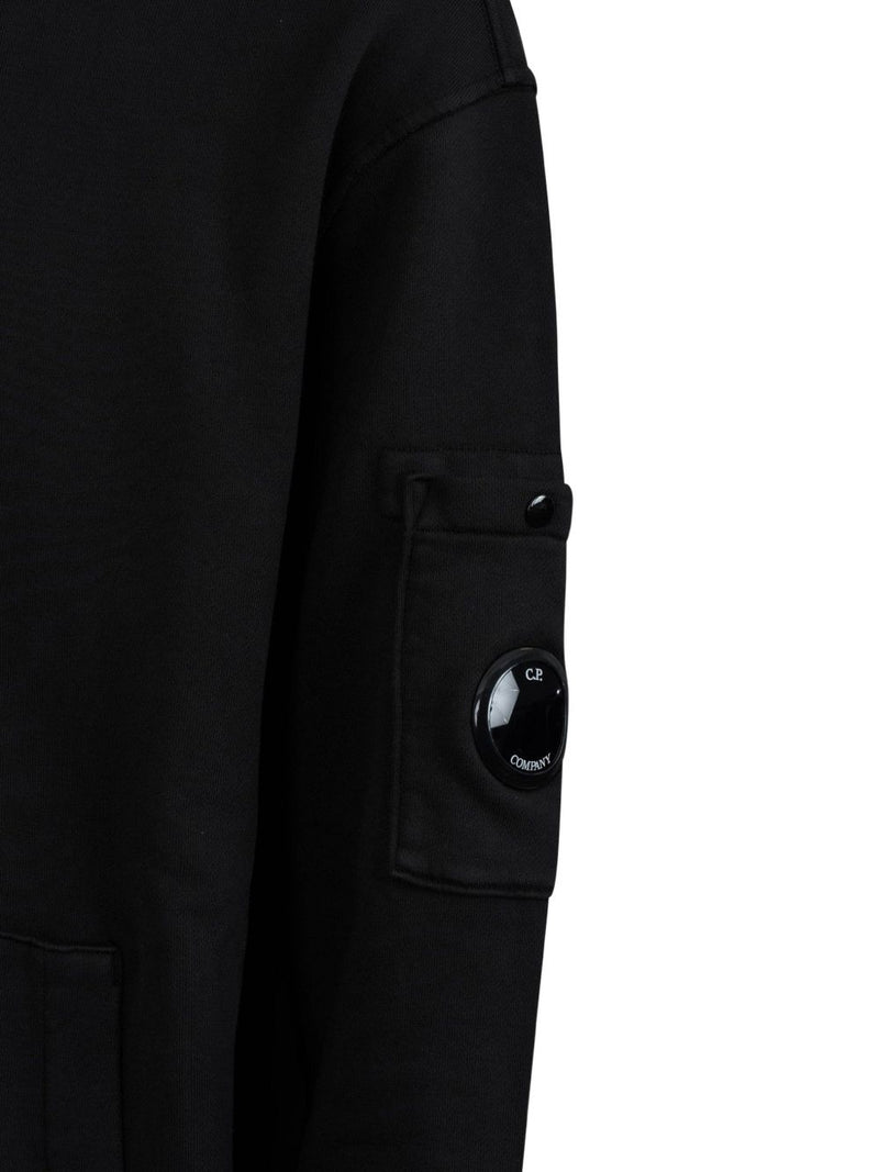C.P. Company C.P. Company Cotton hoodie