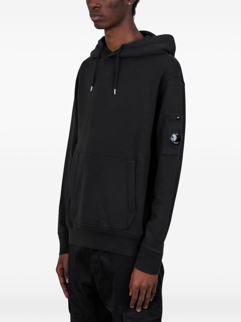 C.P. Company C.P. Company Cotton hoodie