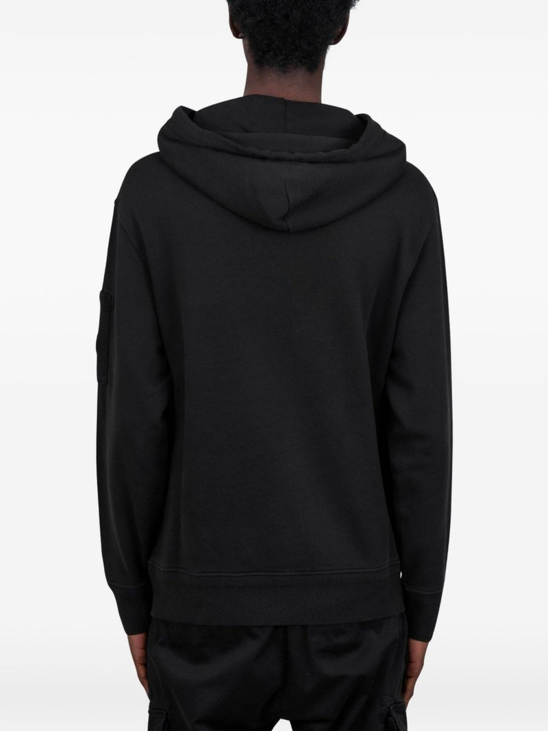 C.P. Company C.P. Company Cotton hoodie