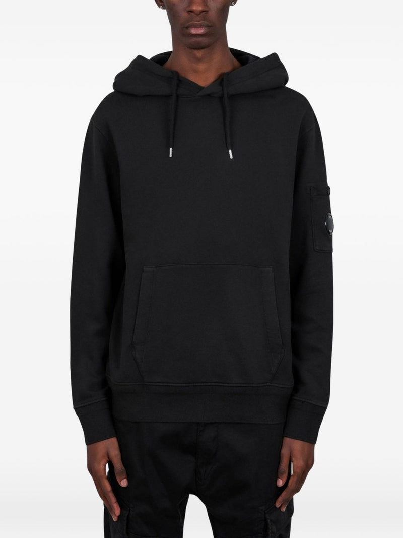 C.P. Company C.P. Company Cotton hoodie