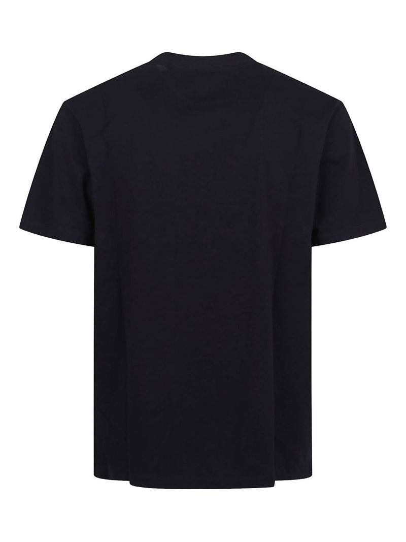 C.P. Company C.P. Company Logo cotton t-shirt