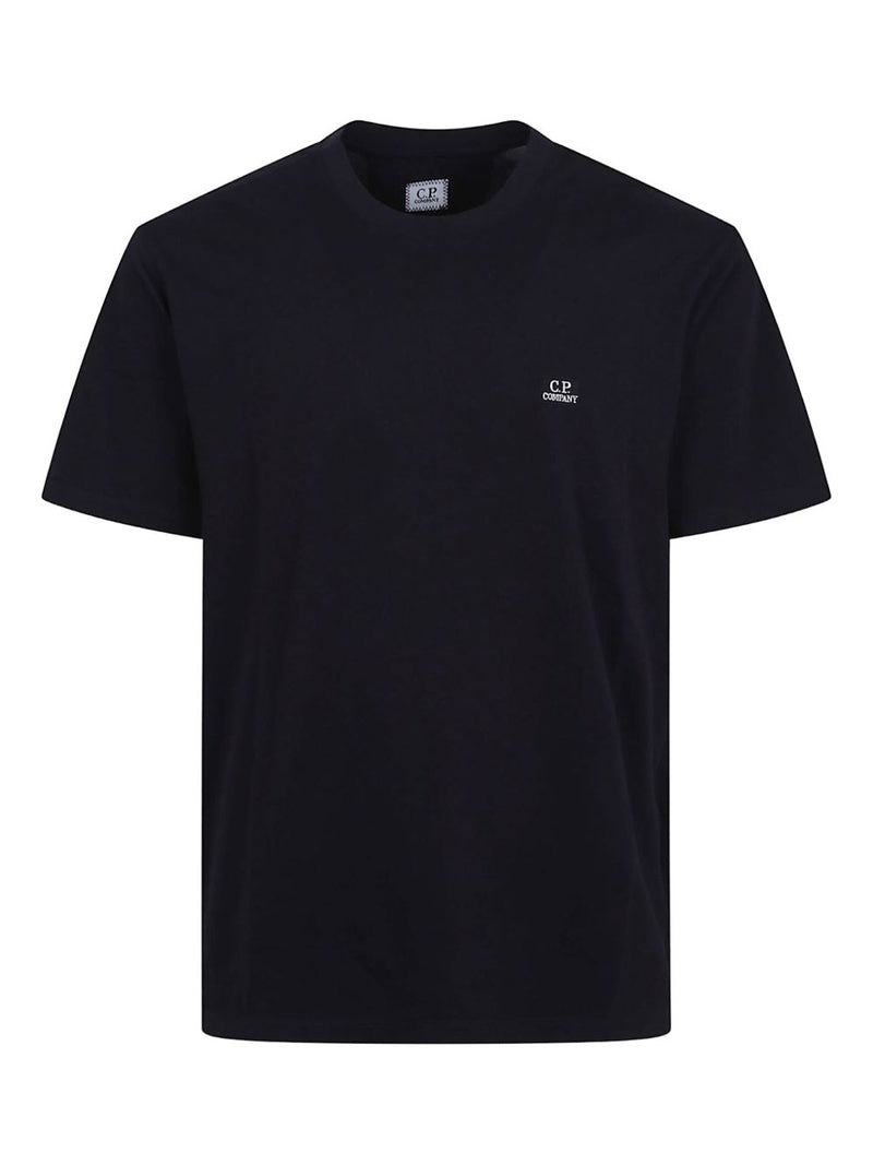 C.P. Company C.P. Company Logo cotton t-shirt
