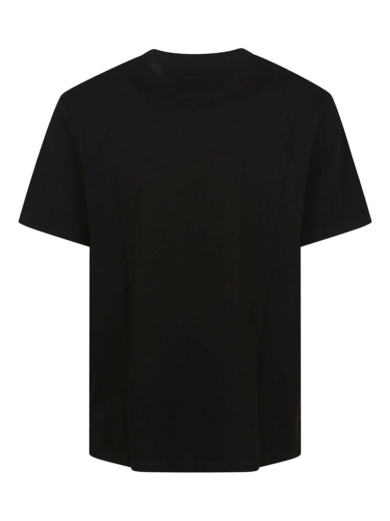 C.P. Company C.P. Company Logo cotton t-shirt