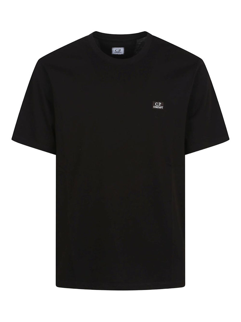 C.P. Company C.P. Company Logo cotton t-shirt