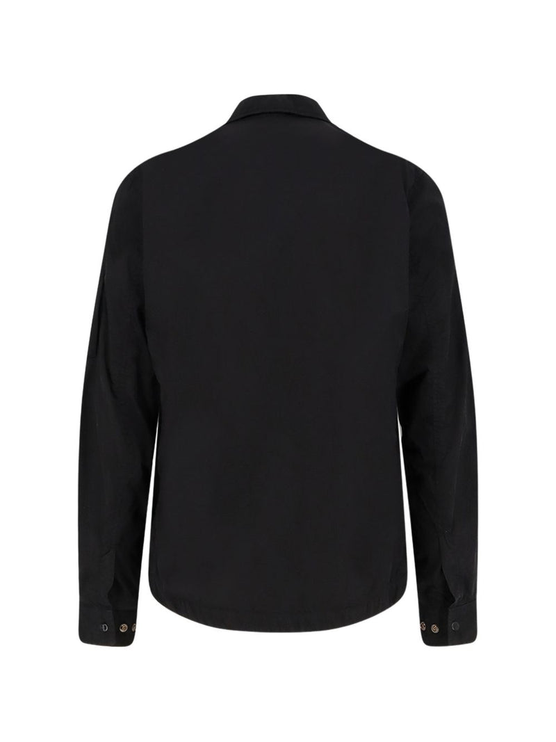 C.P. Company C.P. Company Nylon overshirt