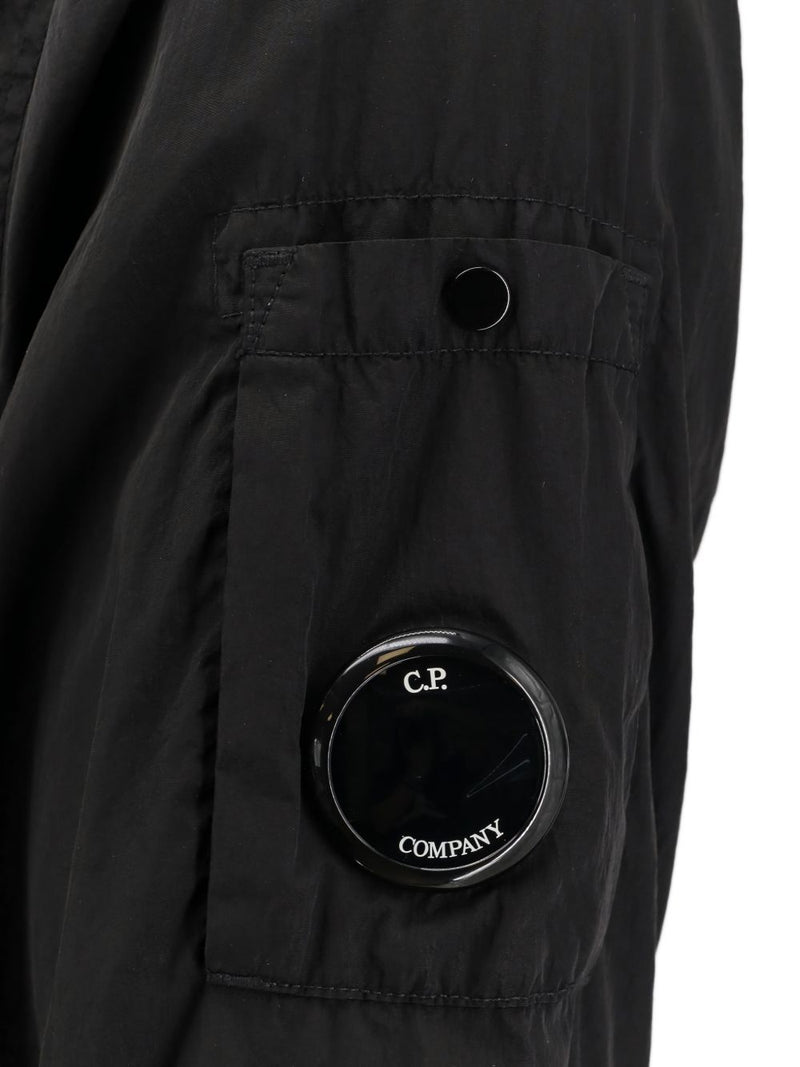C.P. Company C.P. Company Nylon overshirt
