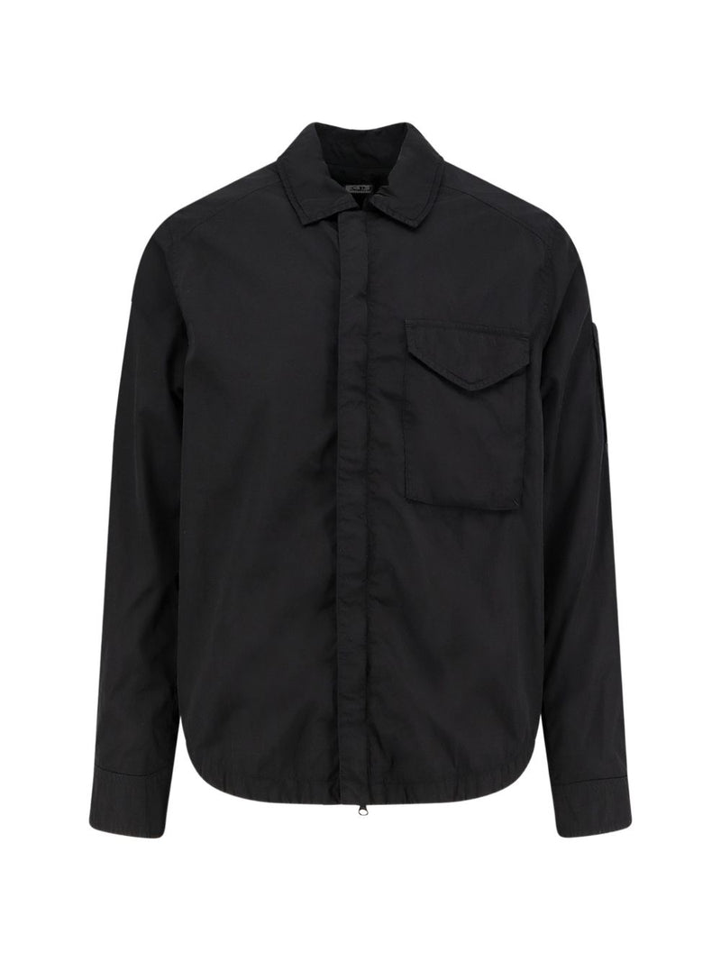 C.P. Company C.P. Company Nylon overshirt