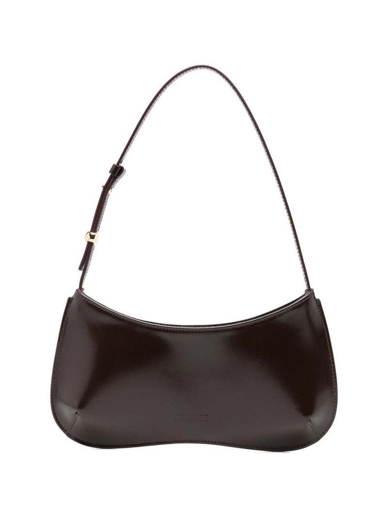 JACQUEMUS The Bisou Beaded Shoulder Bag Variant 1 | Urbalenti™... | Urbalenti™ NYC