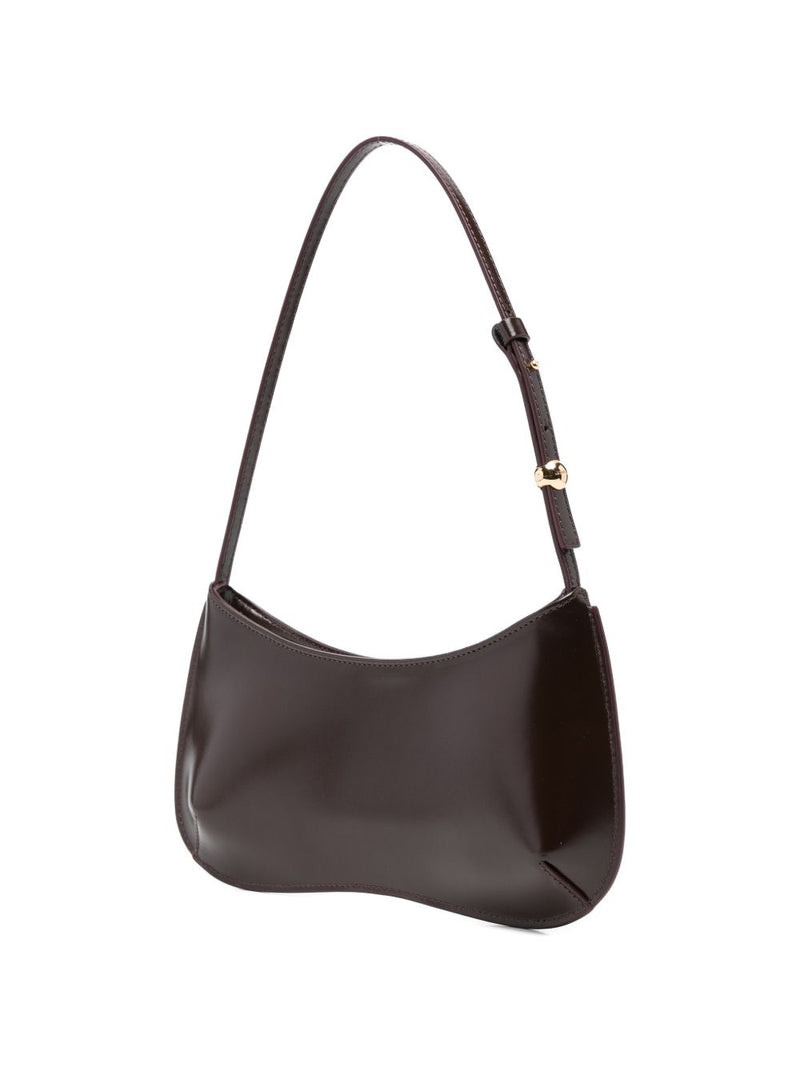 JACQUEMUS The Bisou Beaded Shoulder Bag Variant 1 | Urbalenti™... | Urbalenti™ NYC