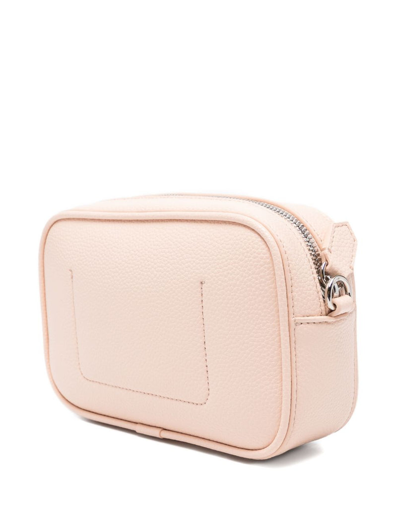 Emporio Armani Deer-Print Camera Case With Shoulder Strap | Urbalenti™ NYC