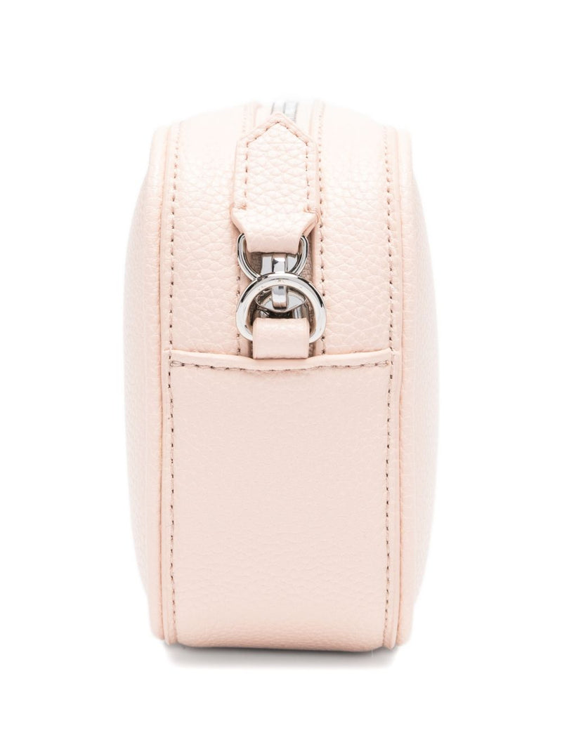 Emporio Armani Deer-Print Camera Case With Shoulder Strap | Urbalenti™ NYC