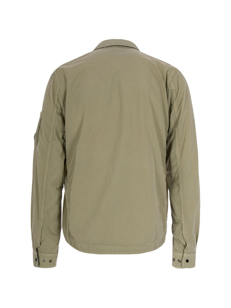 C.P. Company C.P. Company Nylon overshirt