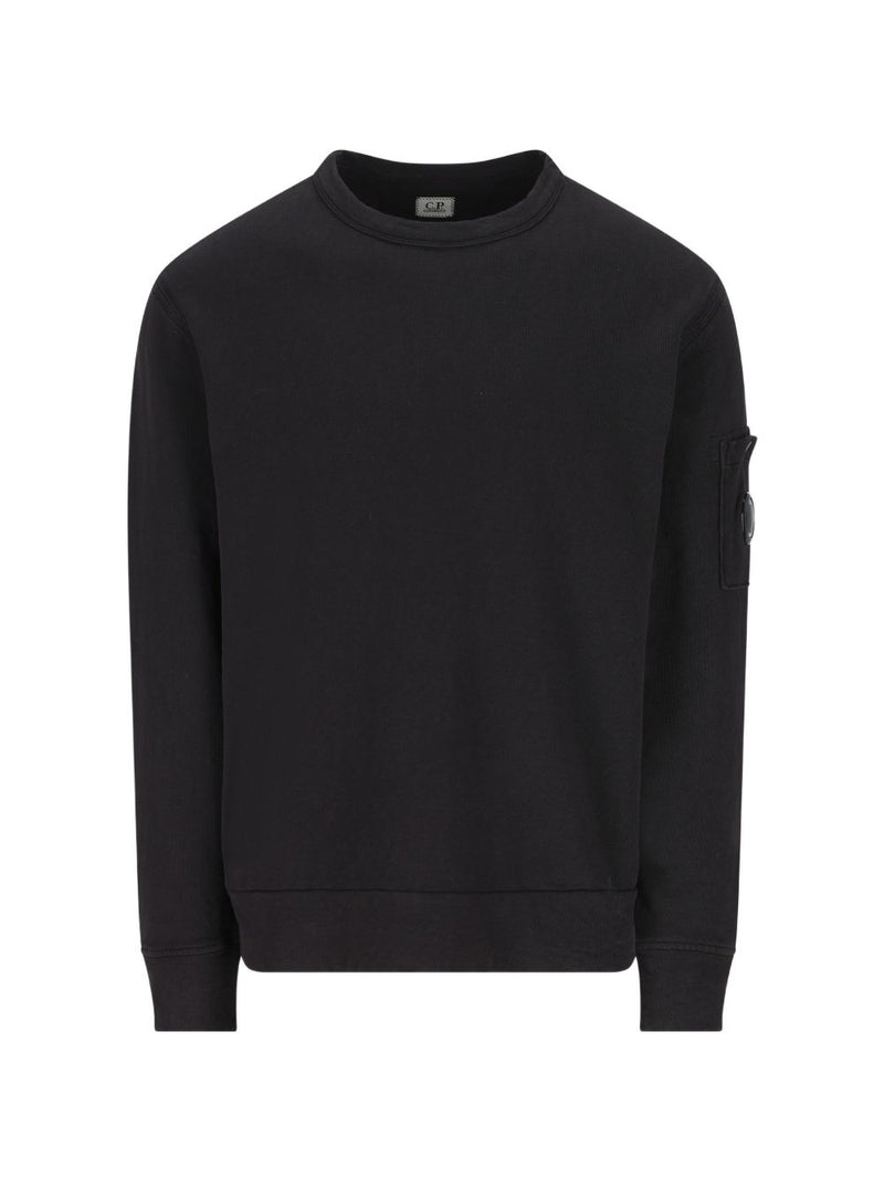 C.P. Company C.P. Company Cotton sweatshirt