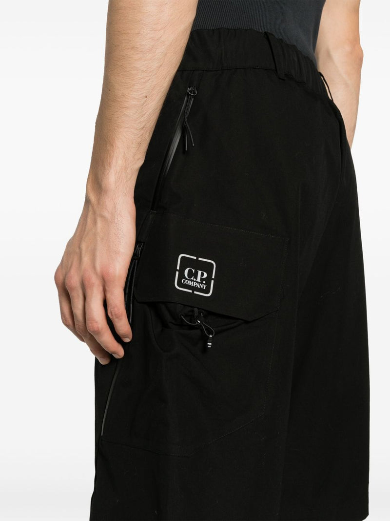 C.P. Company C.P. Company Cargo bermuda shorts