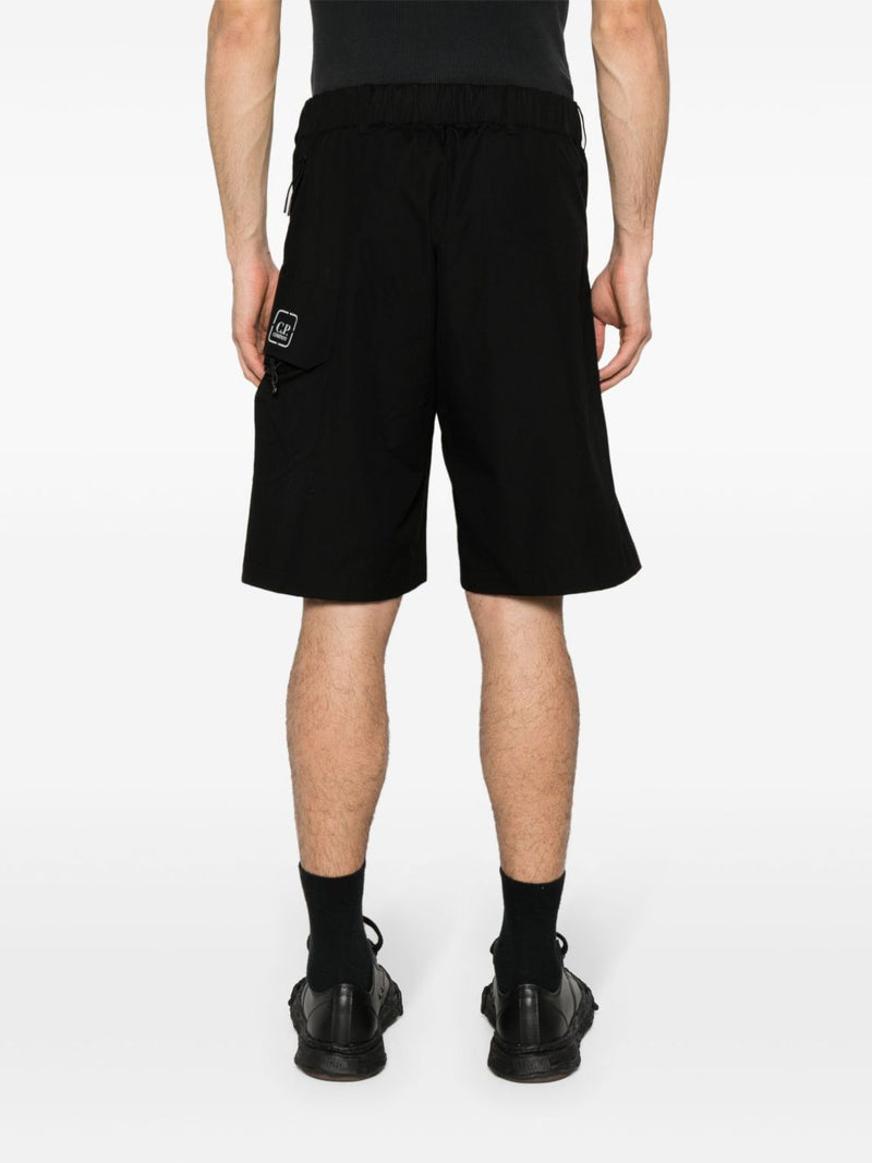 C.P. Company C.P. Company Cargo bermuda shorts