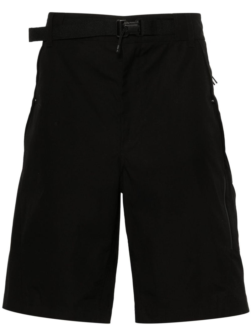 C.P. Company C.P. Company Cargo bermuda shorts