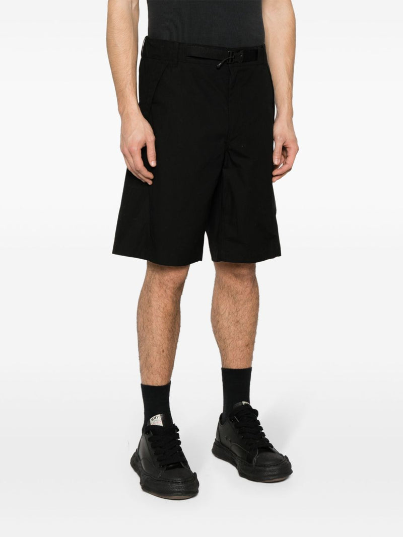 C.P. Company C.P. Company Cargo bermuda shorts