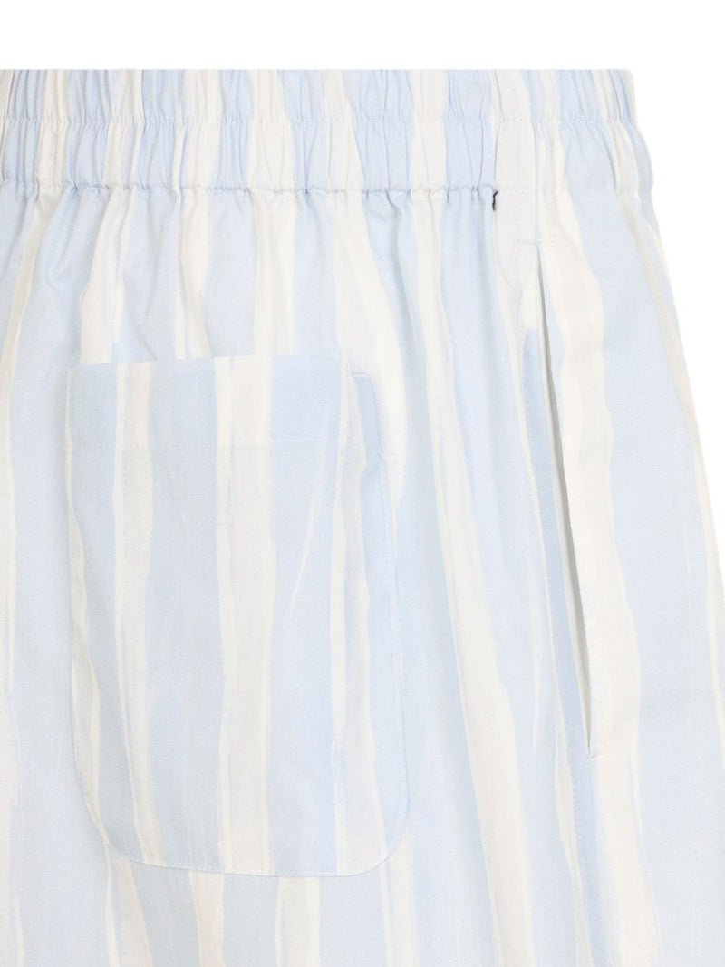 JACQUEMUS Jacquemus Le Short Calecon