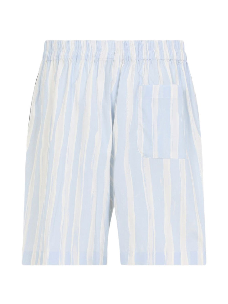 JACQUEMUS Jacquemus Le Short Calecon
