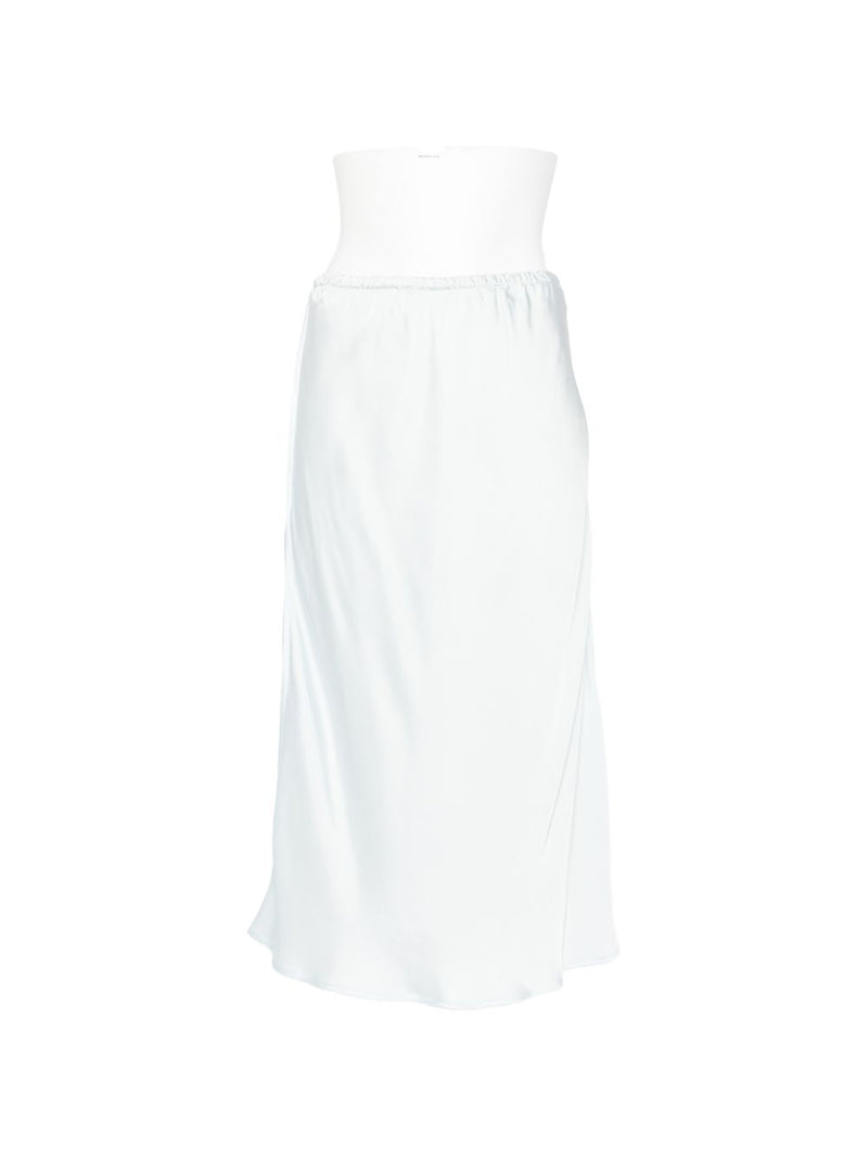 Jil Sander Long skirt | Urbalenti™ NYC