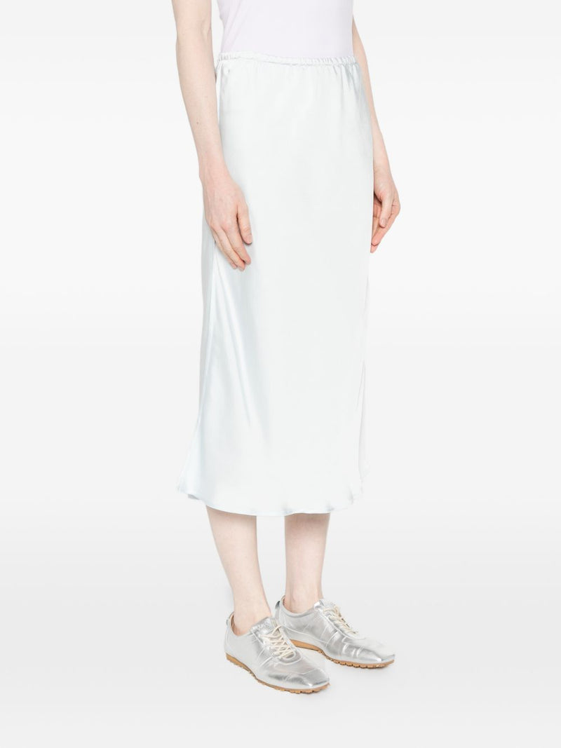 Jil Sander Long skirt | Urbalenti™ NYC