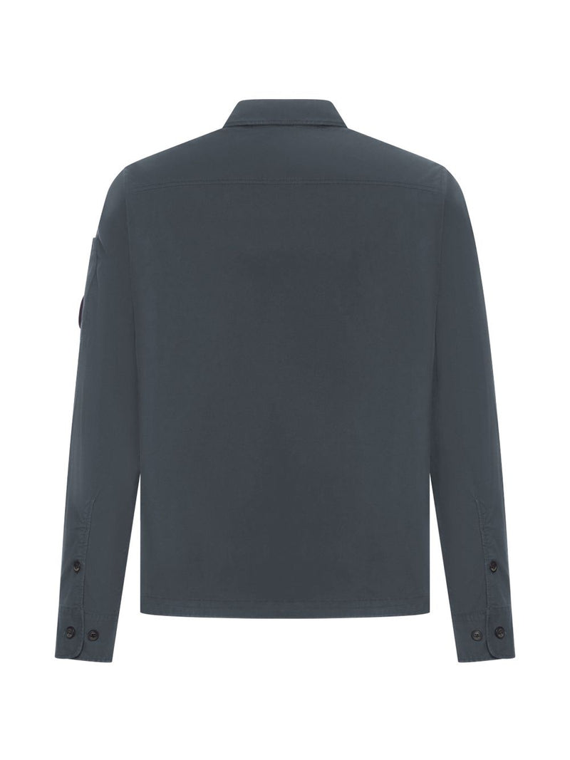 C.P. Company C.P. Company Organic cotton overshirt