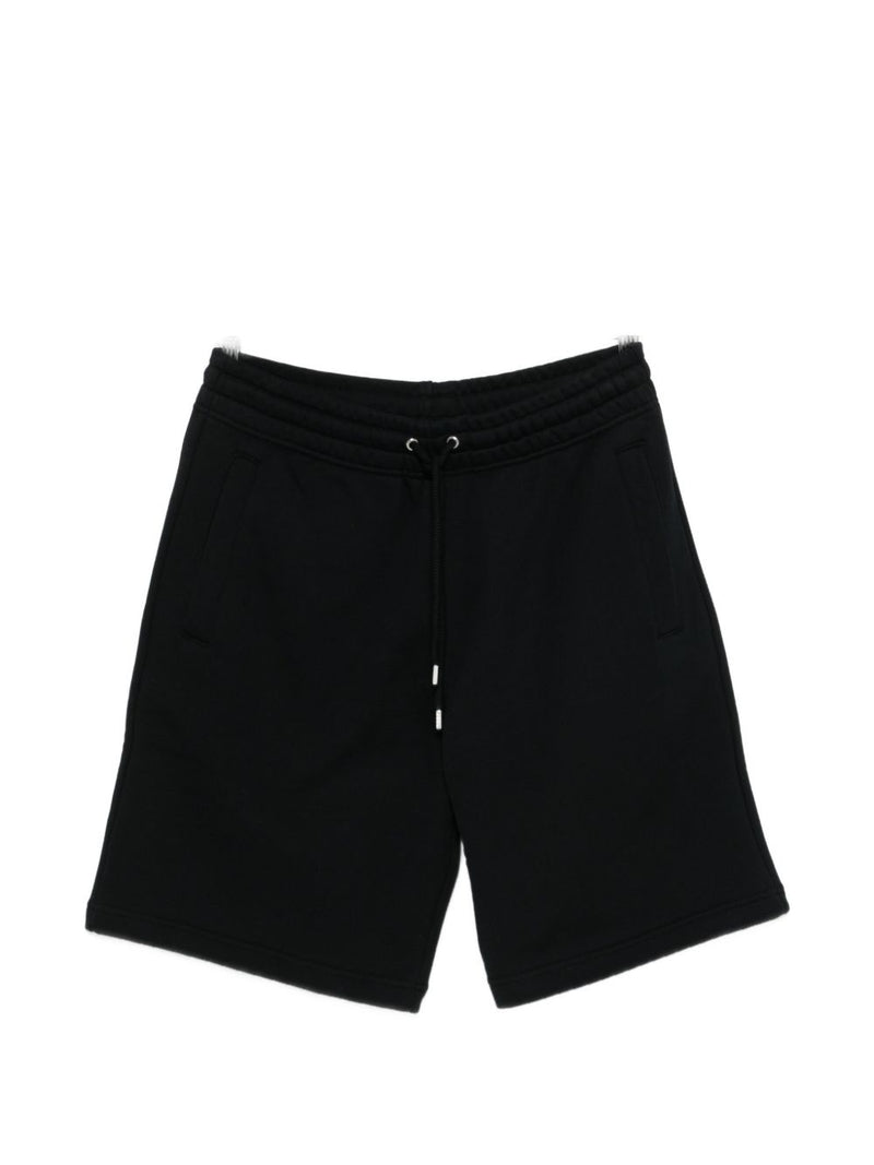 Maison Kitsuné Maison Kitsuné Maison KitsunÃ© Cotton shorts
