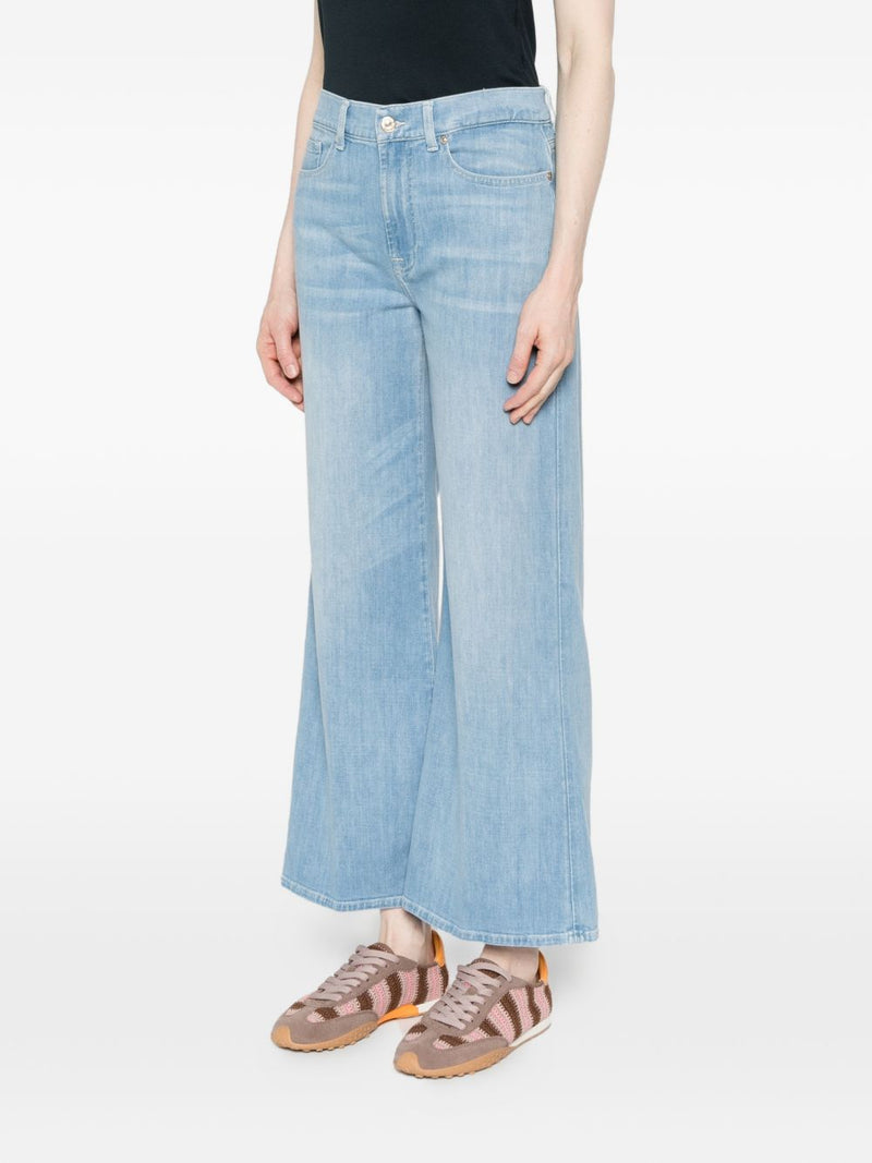 Seven Seven Lotta denim jeans