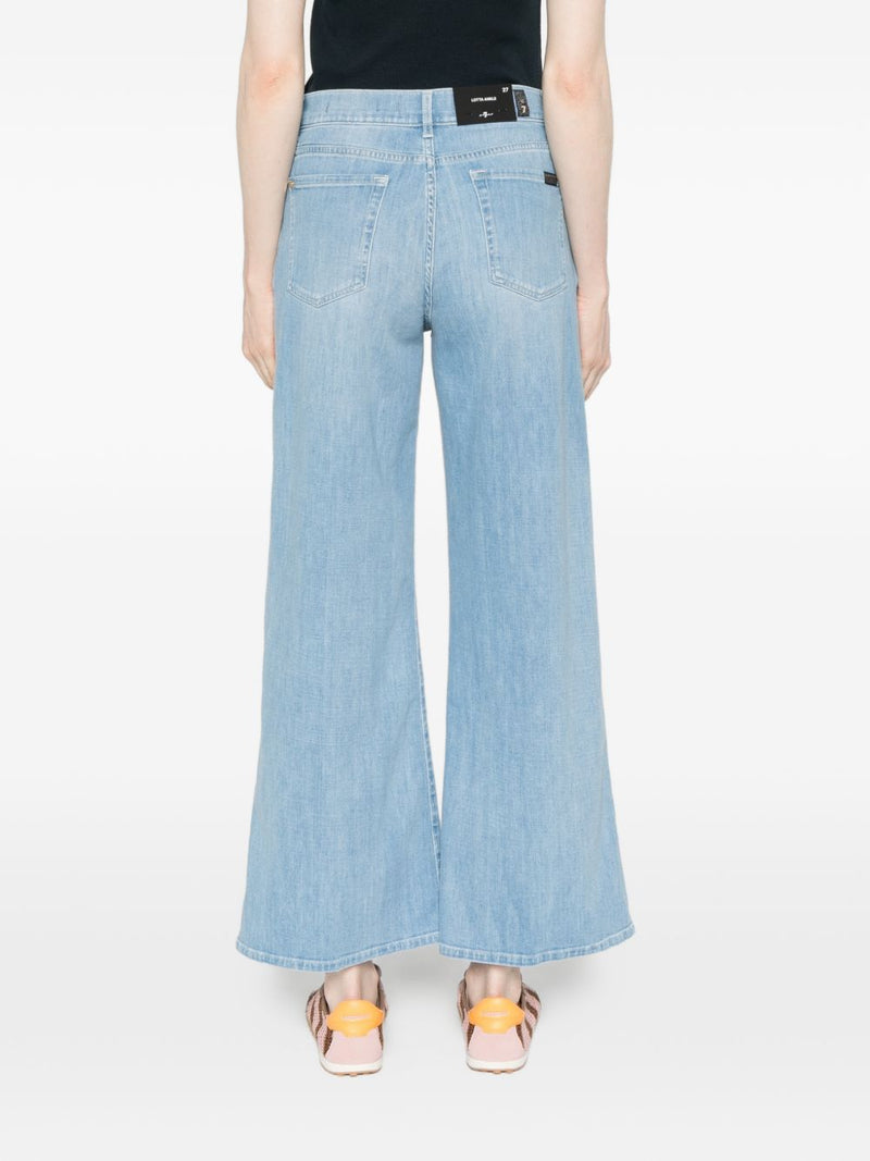 Seven Seven Lotta denim jeans