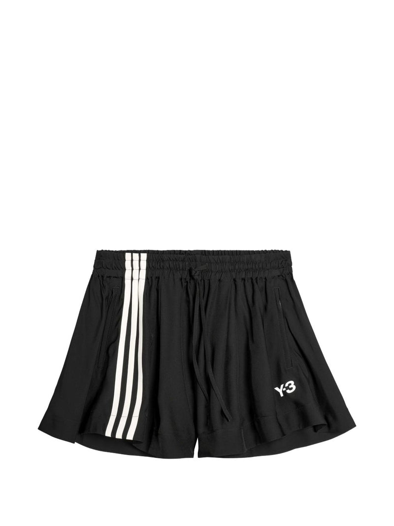 Y-3 Tennis shorts | Urbalenti™ NYC