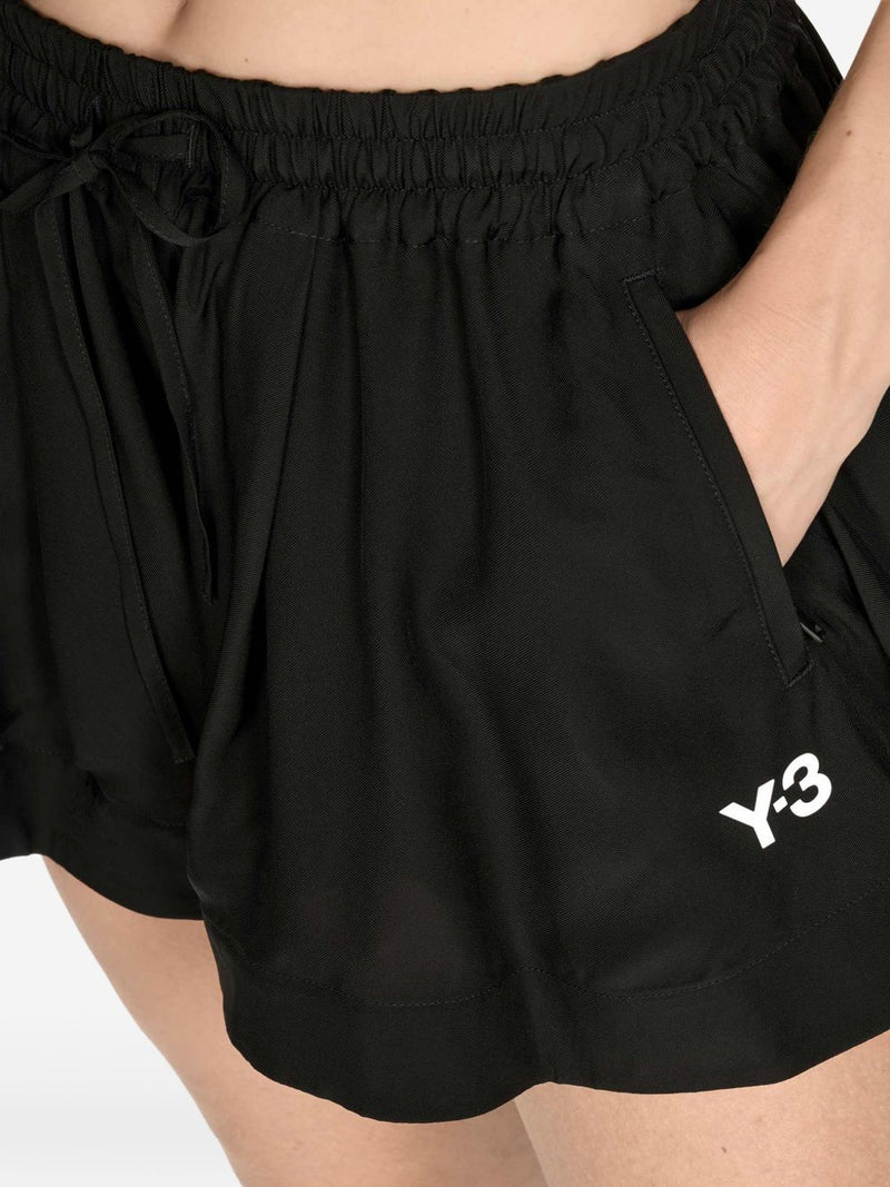 Y-3 Tennis shorts | Urbalenti™ NYC