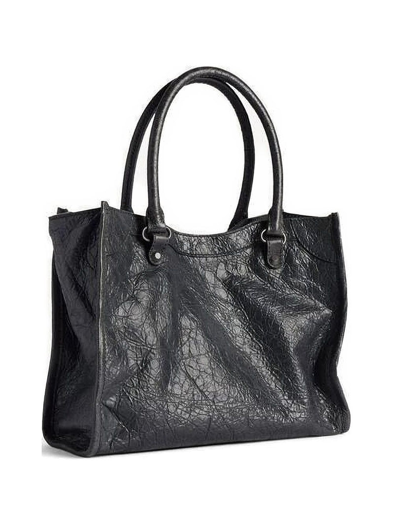 Balenciaga Le City Mini Tote Bag | Urbalenti™ NYC