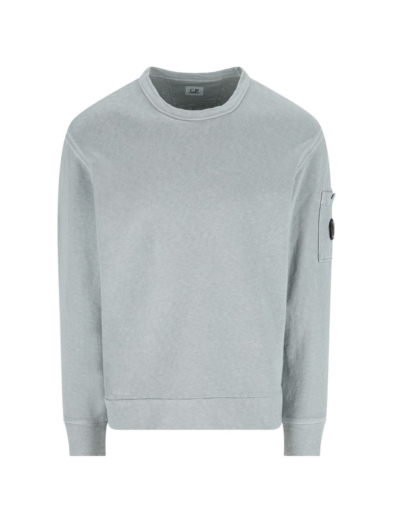 C.P. Company C.P. Company Cotton sweatshirt