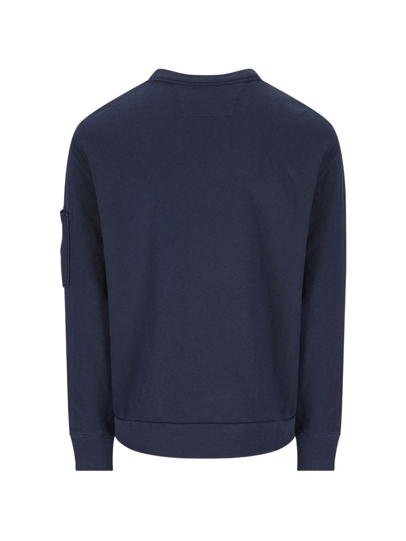 C.P. Company C.P. Company Cotton sweatshirt