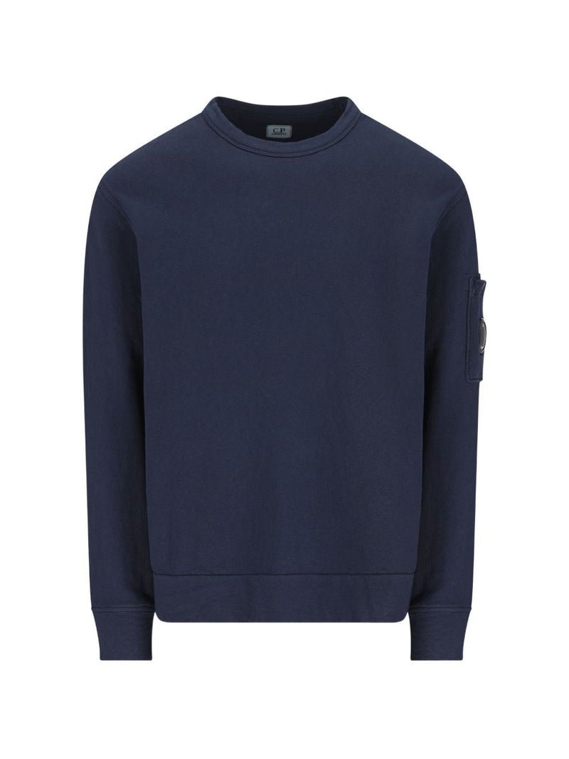 C.P. Company C.P. Company Cotton sweatshirt