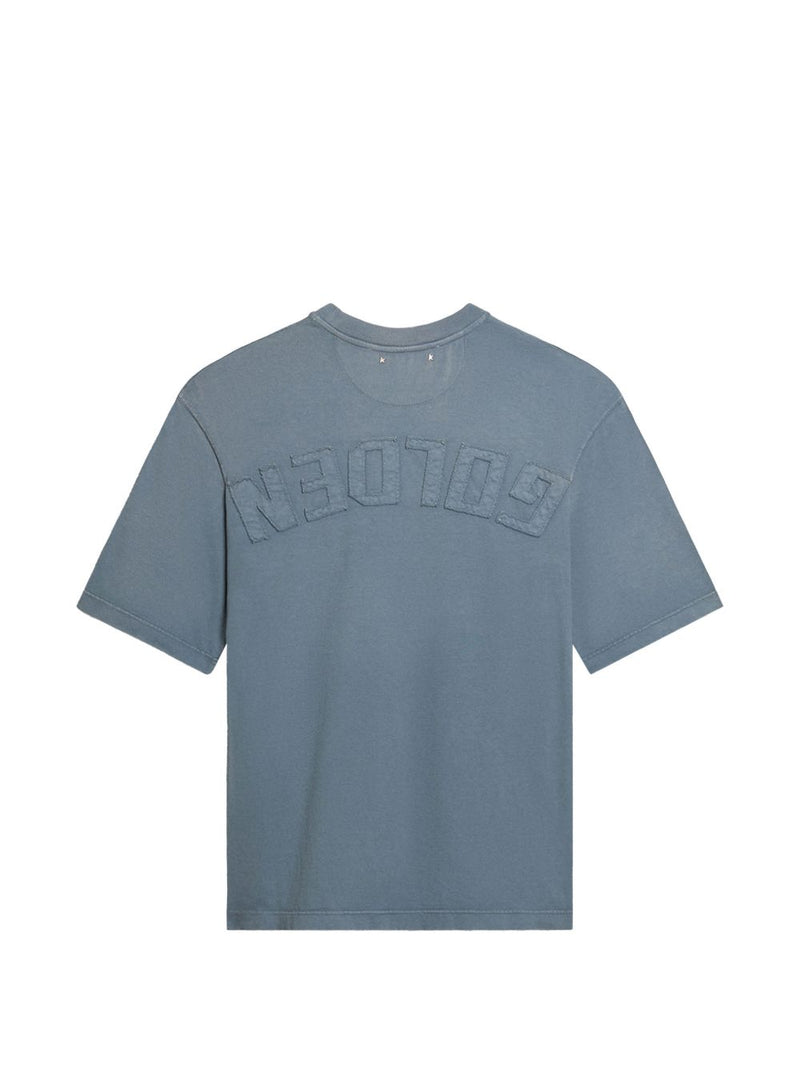 Golden Goose Cotton t-shirt Variant 5 | Urbalenti™ NYC