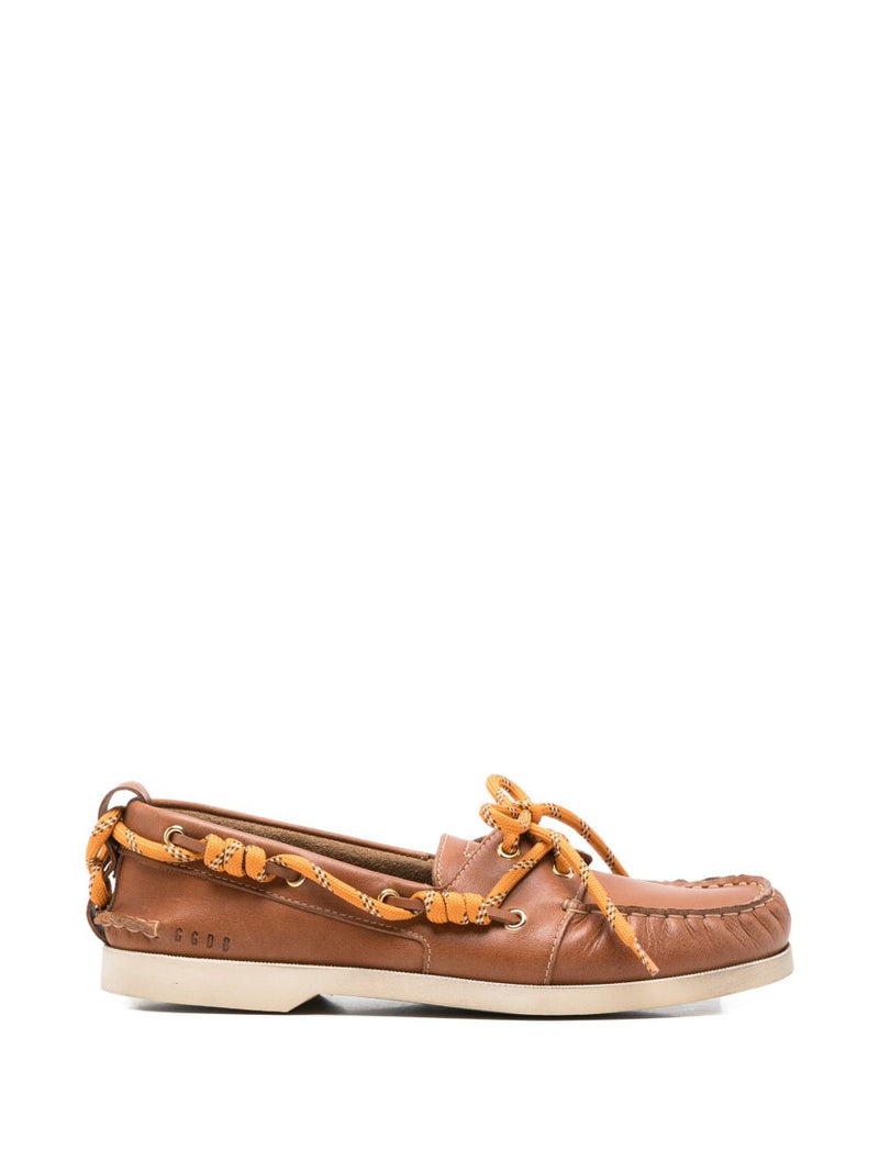 Golden Goose Cruise loafer | Urbalenti™ NYC