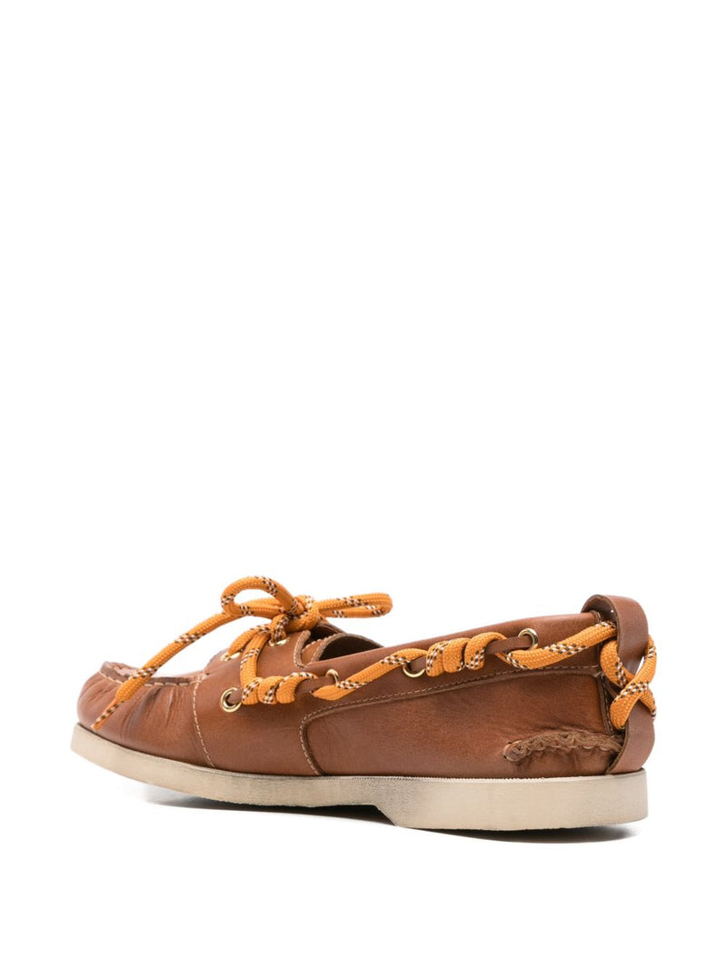 Golden Goose Cruise loafer | Urbalenti™ NYC