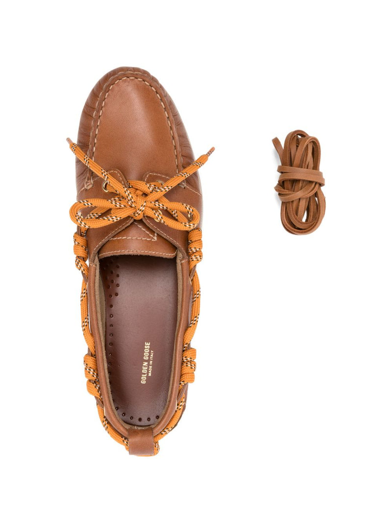 Golden Goose Cruise loafer | Urbalenti™ NYC