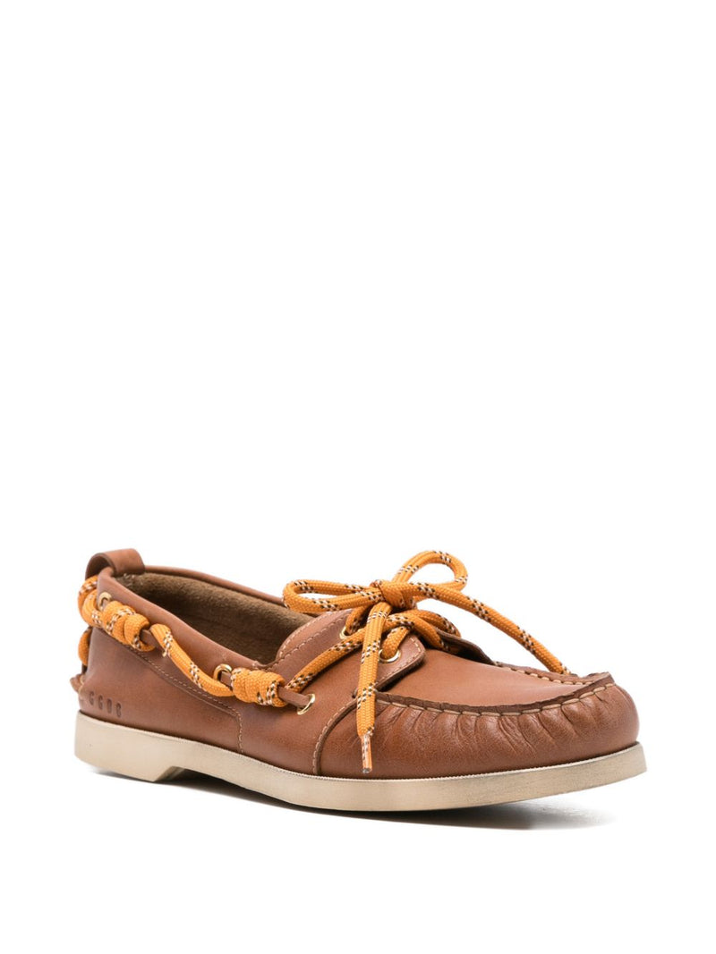 Golden Goose Cruise loafer | Urbalenti™ NYC