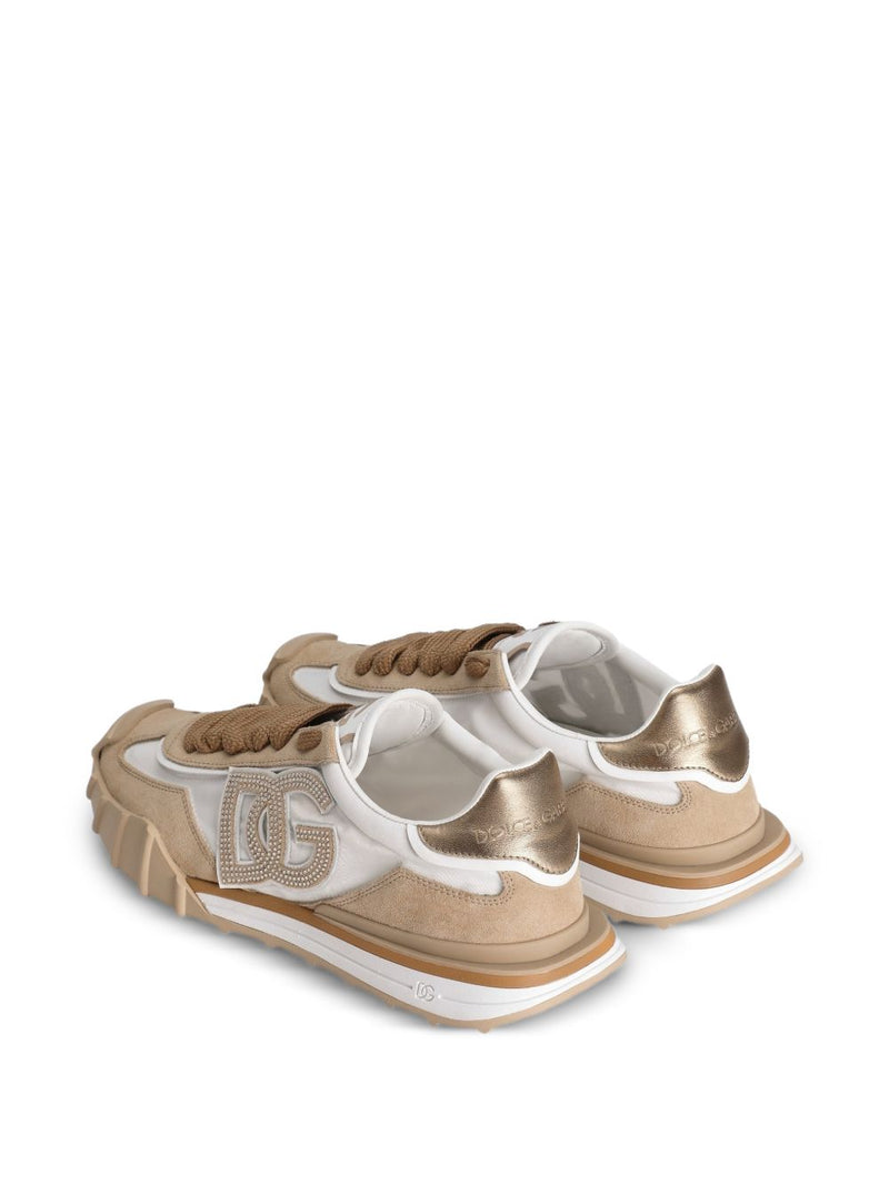 Dolce & Gabbana DG Athletic Sneakers | Urbalenti™ NYC