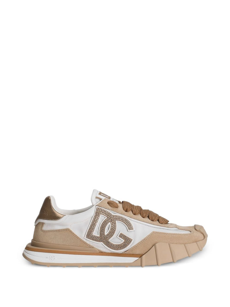 Dolce & Gabbana DG Athletic Sneakers | Urbalenti™ NYC